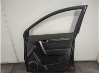 96624295 Стекло боковой двери Chevrolet Captiva 2006-2011 11706957 #5