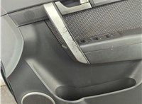 96624295 Стекло боковой двери Chevrolet Captiva 2006-2011 11706957 #8
