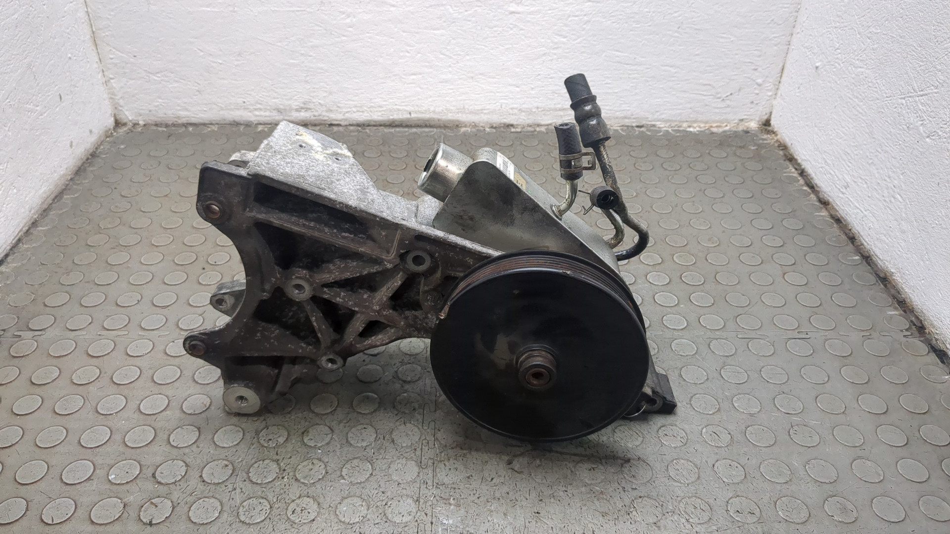 Насос ГУР (гидроусилитель руля)