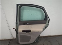  Замок двери Volvo S40 2004-2012 11706986 #6