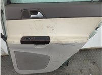  Замок двери Volvo S40 2004-2012 11706986 #7