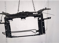  Рамка передняя (телевизор) Ford Fiesta 2001-2007 20977665 #1