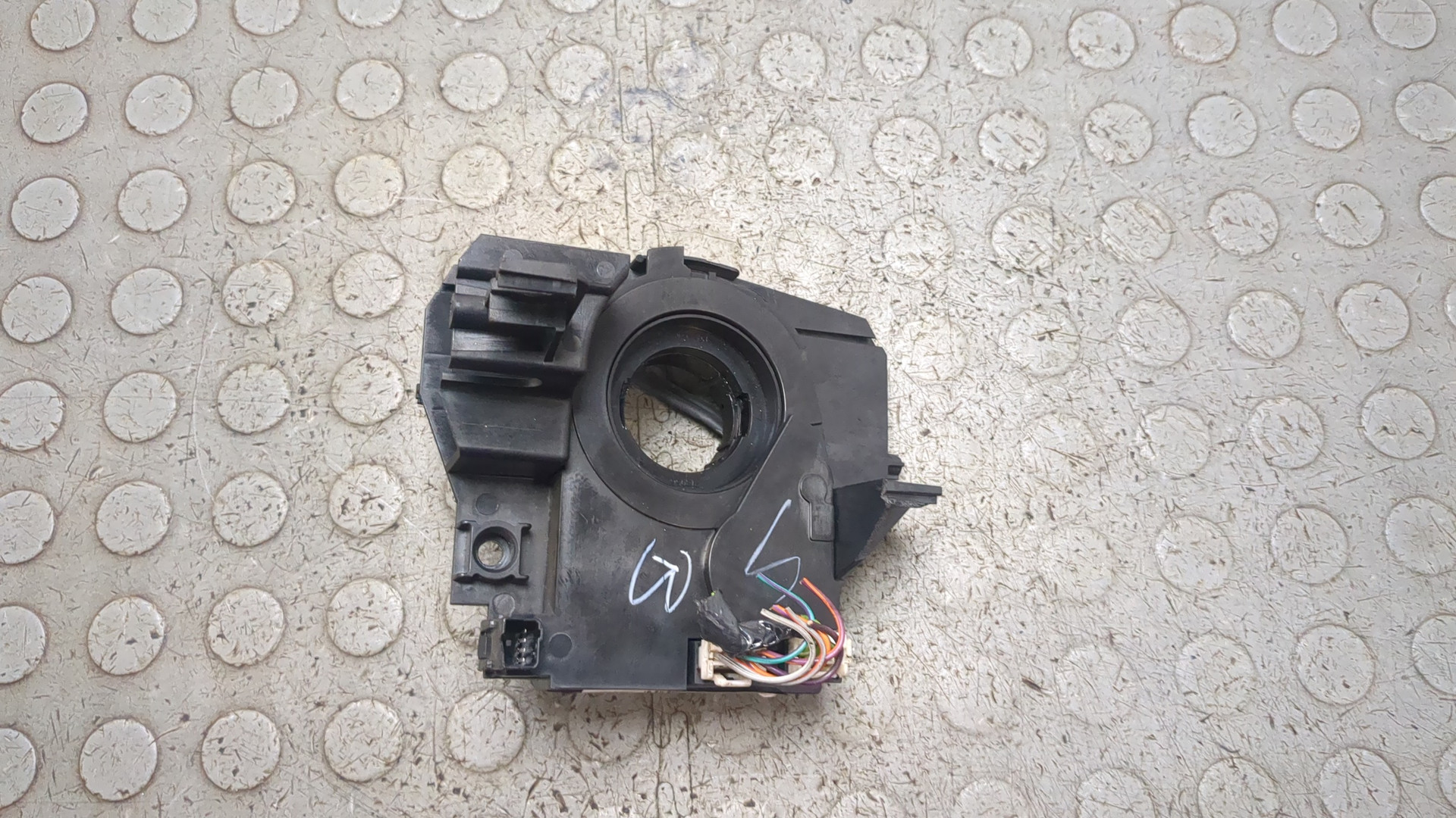 Механизм подрулевой для SRS (ленточный)