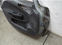 124254, 13181601 Дверь боковая (легковая) Opel Corsa D 2006-2014 20977723 #8