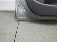  Стекло боковой двери Opel Corsa D 2006-2014 11707040 #7