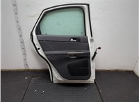  Замок двери Volvo S40 2004-2012 11707044 #7