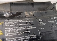  Рамка передняя (телевизор) Skoda Octavia (A5) 2004-2013 20977727 #4