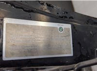  Рамка передняя (телевизор) Skoda Octavia (A5) 2004-2013 20977727 #5