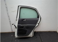  Замок двери Volvo S40 2004-2012 11707052 #7