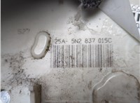 5N2837015C Замок двери Skoda Fabia 2007-2014 20977755 #2