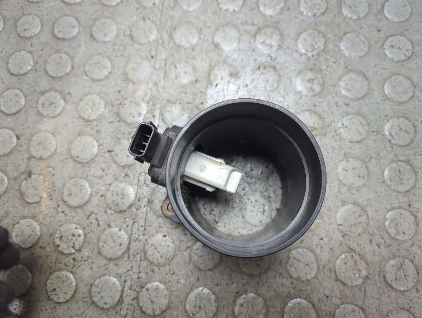 Расходомер воздуха (ДМРВ)