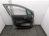  Дверь боковая (легковая) Citroen C3 2016-2024 20977832 #4