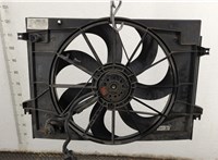  Вентилятор радиатора Hyundai Tucson 1 2004-2010 20977875 #1