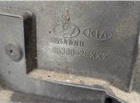  Вентилятор радиатора Hyundai Tucson 1 2004-2010 20977875 #7