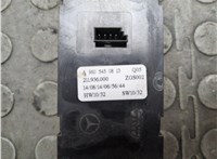 A9605450813 Кнопка стеклоподъемника (блок кнопок) Mercedes Actros MP4 2011-2022 20977996 #3