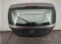  Двигатель стеклоочистителя (моторчик дворников) задний Hyundai i30 2007-2012 11707204 #1