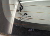  Двигатель стеклоочистителя (моторчик дворников) задний Hyundai i30 2007-2012 11707204 #3