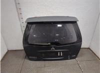  Подсветка номера Mitsubishi Grandis 11707213 #1