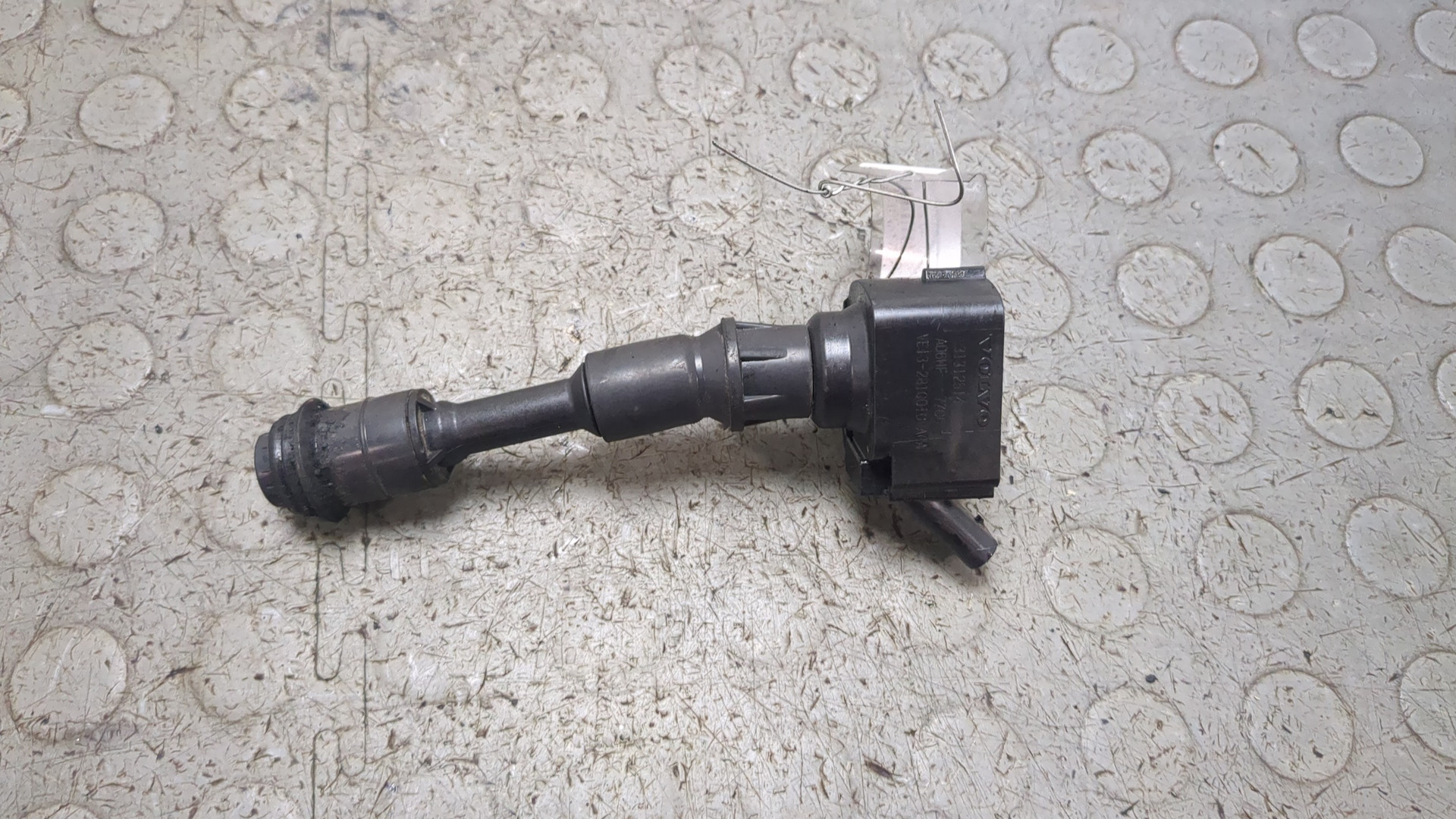 Катушка зажигания