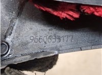1606401880 Чехол (кожух) кулисы КПП Peugeot 308 2007-2013 20978182 #3