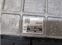  Блок управления двигателем Toyota Avensis 3 2008-2018 20978199 #4