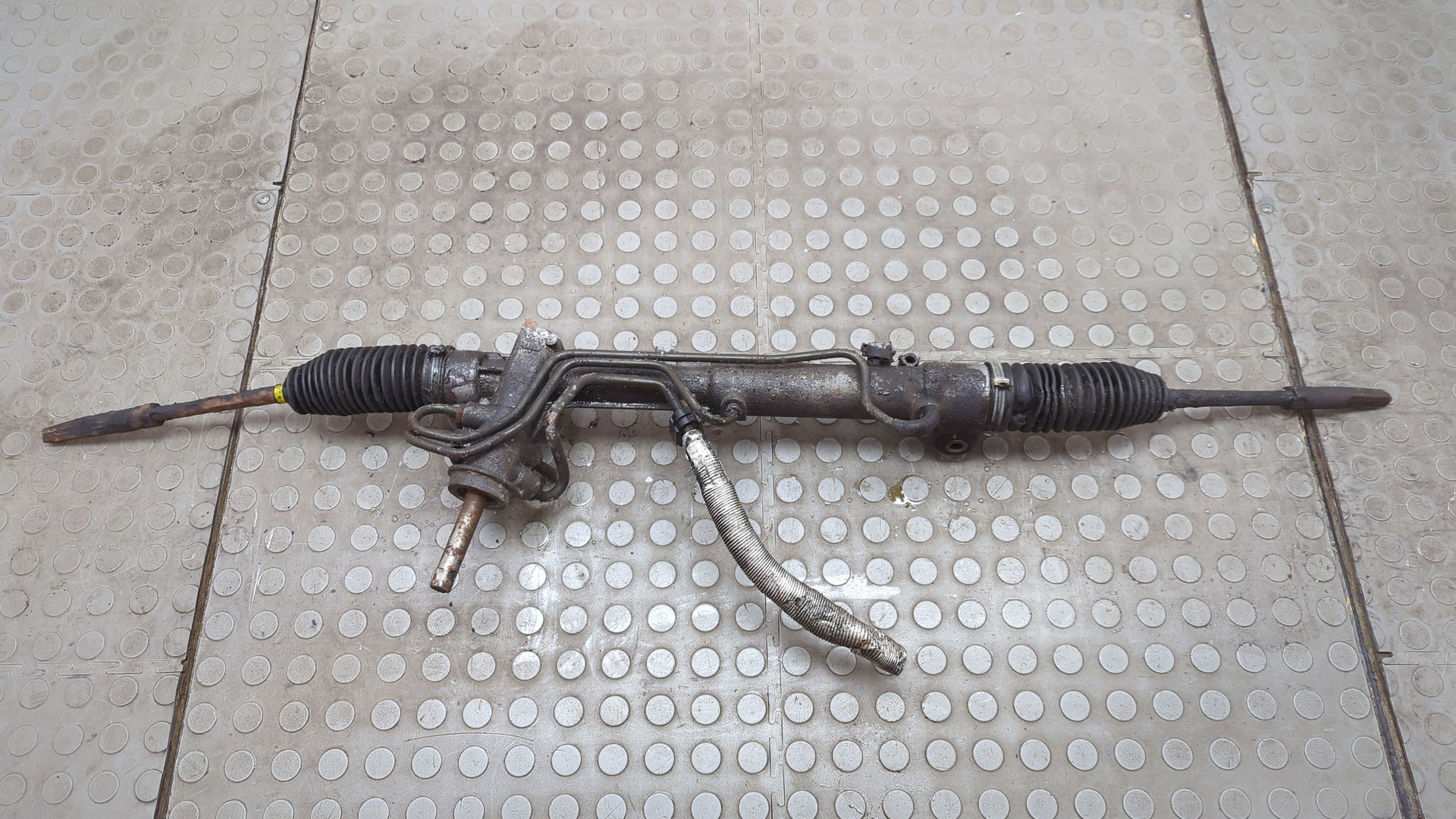 Рейка рулевая