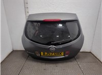  Подсветка номера Nissan Murano 2002-2008 11707347 #1