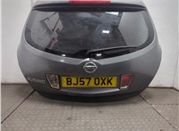  Подсветка номера Nissan Murano 2002-2008 11707347 #5