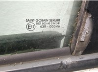  Стекло боковой двери Toyota Prius 2003-2009 11707370 #7