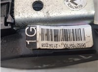  Ремень безопасности Citroen C4 2004-2010 20978364 #2