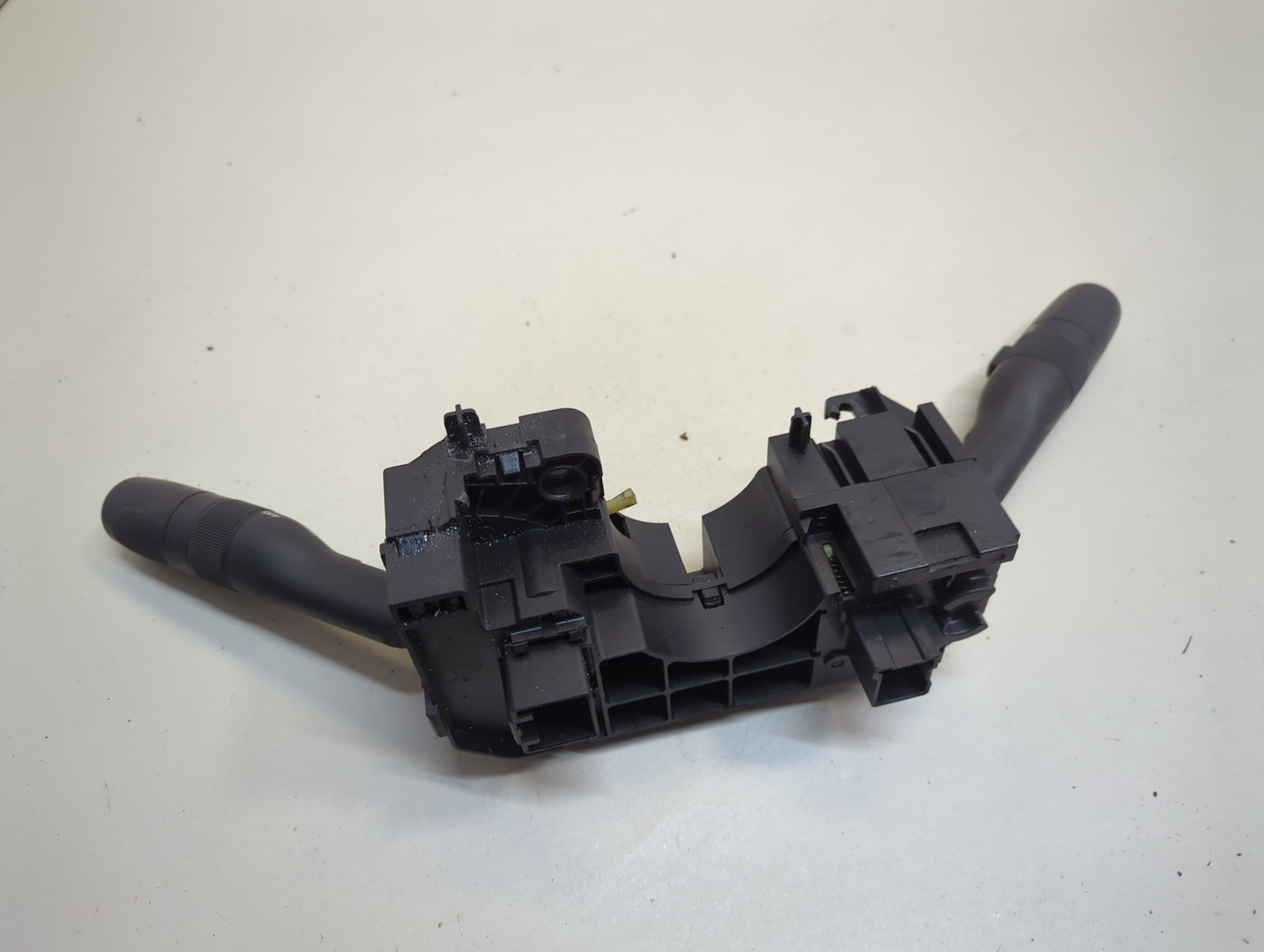 Переключатель подрулевой