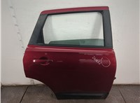  Замок двери Nissan Qashqai 2006-2013 11707414 #1