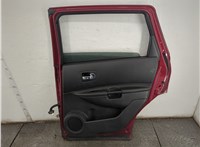  Замок двери Nissan Qashqai 2006-2013 11707414 #5