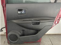 Замок двери Nissan Qashqai 2006-2013 11707414 #6