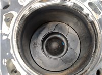  Блок цилиндров (Шорт блок) Ford Kuga 2008-2012 20978484 #10