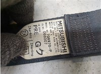  Ремень безопасности Mitsubishi Lancer 10 2007-2017 20978490 #3