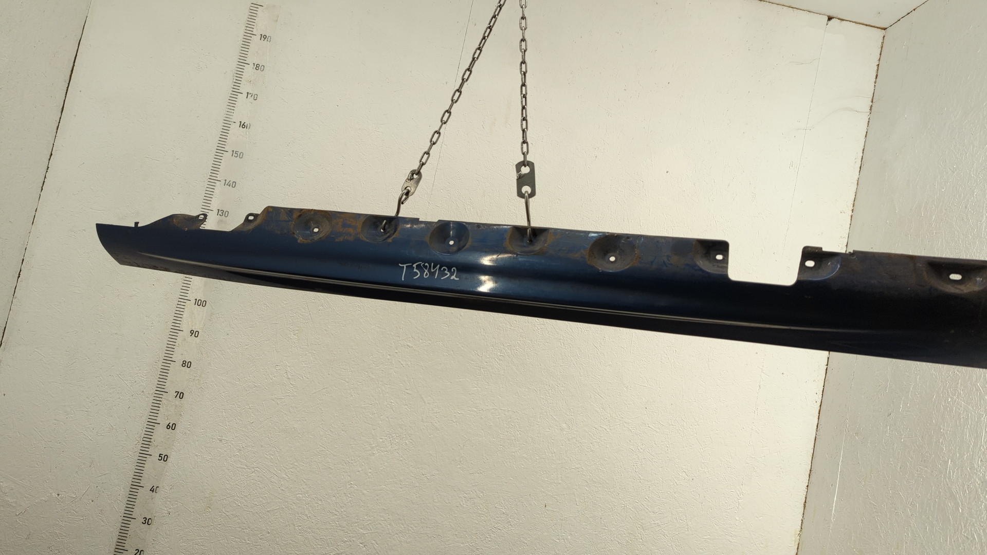 Накладка на порог