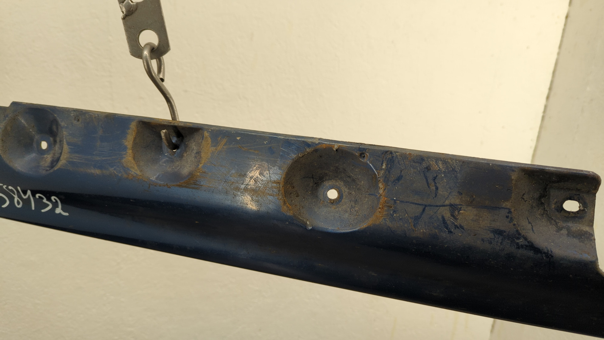 Накладка на порог