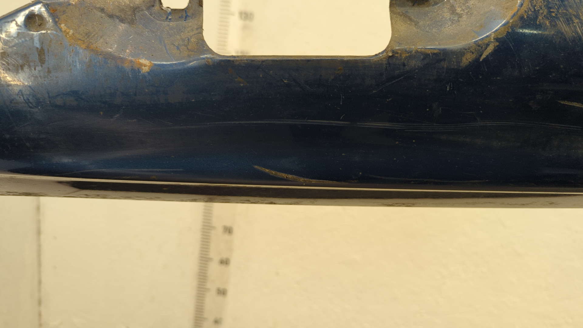 Накладка на порог