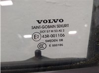  Стекло боковой двери Volvo S40 2004-2012 11707481 #4