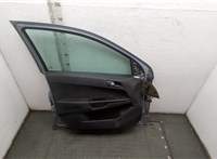  Дверь боковая (легковая) Opel Astra H 2004-2010 20978600 #2
