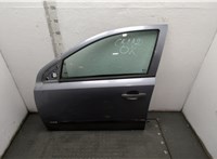  Дверь боковая (легковая) Opel Astra H 2004-2010 20978600 #1