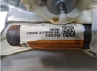 30780646 Подушка безопасности боковая (шторка) Volvo V60 2010-2018 20978624 #2