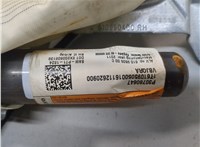 30780647 Подушка безопасности боковая (шторка) Volvo V60 2010-2018 20978627 #2