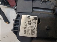  Замок двери Opel Meriva 2010-2018 20978639 #2