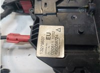  Замок двери Opel Meriva 2010-2018 20978643 #2