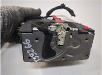  Замок двери Opel Meriva 2010-2018 20978643 #4