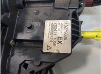  Замок двери Opel Meriva 2010-2018 20978648 #2