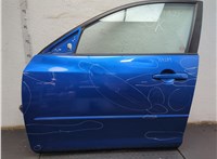  Дверь боковая (легковая) Mazda 3 (BK) 2003-2009 20978680 #1