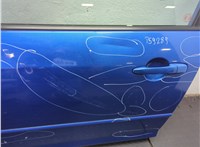  Дверь боковая (легковая) Mazda 3 (BK) 2003-2009 20978680 #2